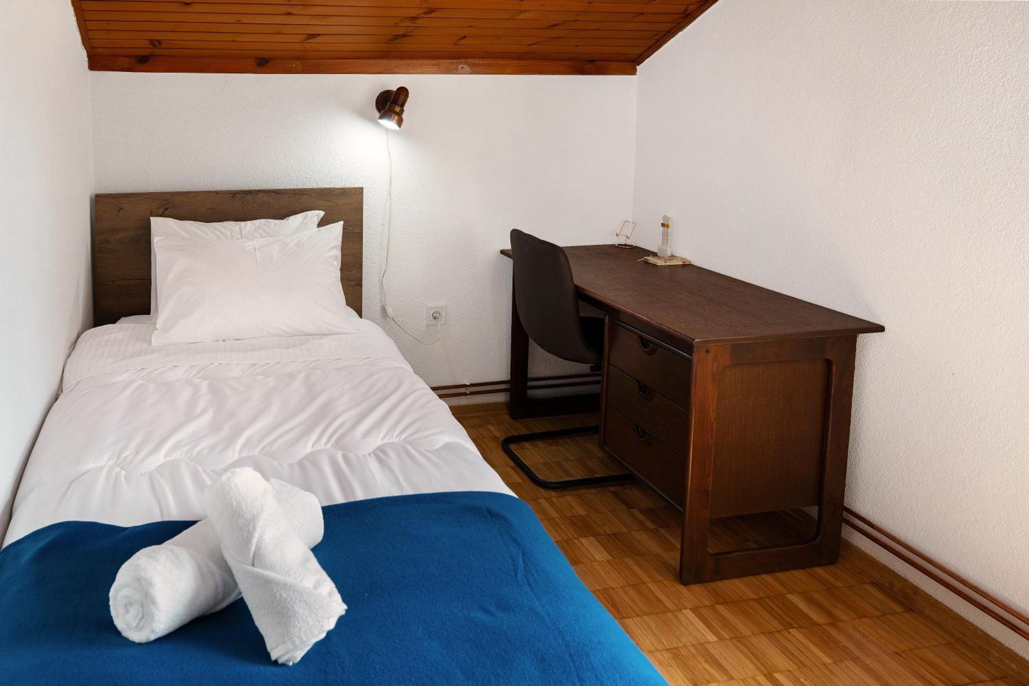 Apartment Busola Kotor Exteriör bild